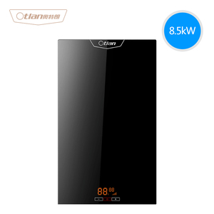 Otlan/奥特朗 DSF8536-85 即热式电热水器 智能变频恒温 快速沐浴