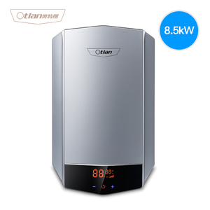 Otlan/奥特朗 DSF531-85 即热式电热水器 速热恒温电热水器 洗澡
